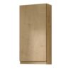 Oberschrank  b.straight ¦ holzfarben Schränke ></noscript> Badschränke > Bad-Hängeschränke - Höffner