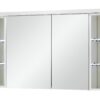 Bad-Spiegelschrank