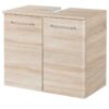 calmo2go Waschbeckenunterschrank  Juba ¦ holzfarben Schränke ></noscript> Badschränke > Waschbecken-unterschränke - Höffner