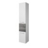 smart Bad-Hochschrank