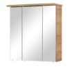 calmo2go Spiegelschrank  Riedsee ¦ holzfarben Schränke ></noscript> Badschränke > Spiegelschränke - Höffner
