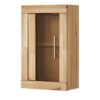 Bad-Hängeschrank  Oslo Classic ¦ holzfarben Schränke ></noscript> Badschränke > Bad-Hängeschränke - Höffner