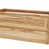 Wohnwert Waschtischunterschrank Capri ¦ holzfarben Schränke > Badschränke > Waschbecken-unterschränke - Höffner