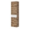 smart Hochschrank  Onda ¦ holzfarben Schränke ></noscript> Badschränke > Bad-Hochschränke - Höffner