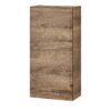 smart Bad-Wandschrank  Onda ¦ holzfarben Schränke ></noscript> Badschränke > Bad-Hängeschränke - Höffner