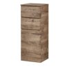 smart Bad-Midischrank   Onda ¦ holzfarben Schränke ></noscript> Badschränke > Bad-Hochschränke - Höffner