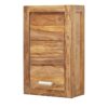 Wandschrank  Amarillo ¦ holzfarben Schränke ></noscript> Badschränke > Bad-Hängeschränke - Höffner