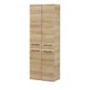 calmo Hochschrank