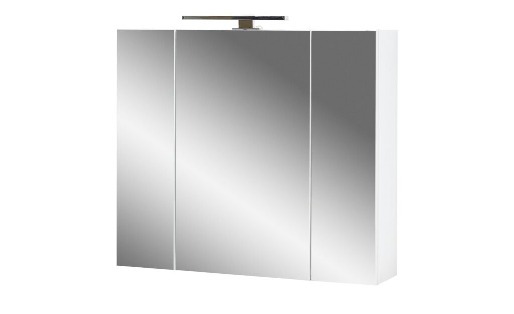 Held Möbel 018.2096 Parma Hängeschrank (2 Türig / 2