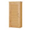 Bad-Wandschrank  Alluna ¦ holzfarben Schränke ></noscript> Badschränke > Bad-Hängeschränke - Höffner