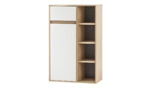 Highboard  Mummelsee ¦ mehrfarbig ¦ Maße (cm): B: 67 H: 104